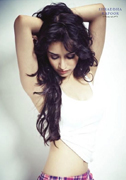  Actress Shraddha Kapoor Images