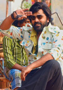 AAA Movie Latest Images