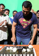 Actor Karthi Birthday Special Images