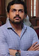 Actor Karthi Joins in to Build Awareness on LSDs Ultra-Rare Disorders