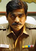 Actor VijaySethupathi's New Movie Sethupathi photos
