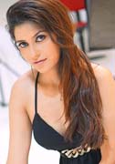 Actress Aanchal Singh Latest PhotoShot Stills