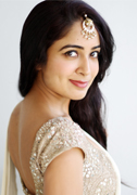 Actress Aditi Chengappa Stills