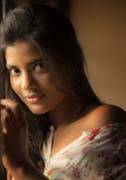 Actress Aishwarya Rajesh Latest PhotoShoot Stills