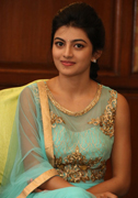 Actress Anandhi Latest Images