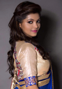 Actress Athulya Exclusive Images