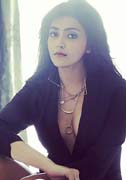 Actress Avantika Mishra Stills
