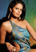 Actress Bhairavi Goswami  Latest Photoshoot Stills