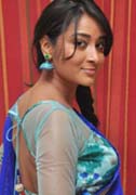 Actress Bhanusri  Latest Stills