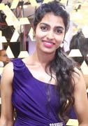 Actress Dhanshika Launches Essensuals By Toni & Guy