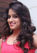 Actress Dimple Chopade