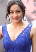 Actress Komal Sharma Special Gallery