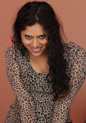 Actress Maya Chandran Images