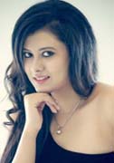 Actress Pihu Latest Photoshoot Stills