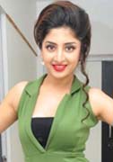 Actress Poonam Kaur Stills