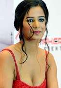 Actress Poonam Pandey Latest Stills