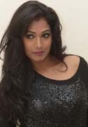Actress  Ramya Latest PhotoShoot Stills