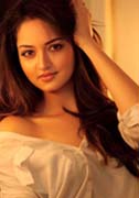 Actress Shanvi Srivastava Latest Photoshoot
