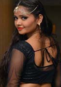 Actress Shreya Vyas Latest Stills