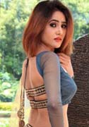 Actress Sony Chairshta Stills