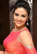 Actress Sreemukhi Images 