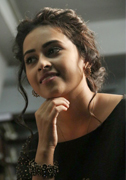 Actress Sri Divya Latest Images