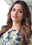 Actress Tamannah Latest Photoshot Gallery