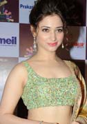 Actress Tamannah Latest Stills