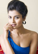 Actress Devayani stills