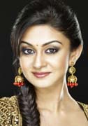 Aishwarya Arjun