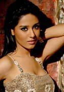 Amrita rao