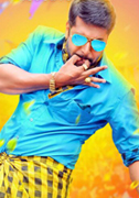 Appatakkar Movie First Look Posters