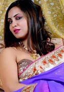 Arshi Khan