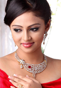 Arundhathi Nair