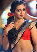 Catherine Tresa
