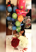Celebrities Pour Wishes for Hansika on her Birthday