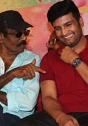 Enakku Veru Engum Kilaigal Kidaiyathu Movie Audio Launch Images