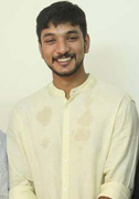 Gautham Karthik New Project