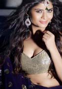 Gehana Vasisth
