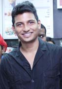 Hangout with Jiiva at Marrybrown