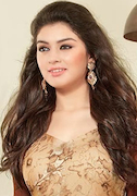 Hansika Motwani