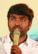 Iraivi Movie Promotion Images