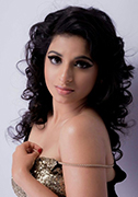Iswarya Menon