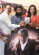 Kabali  Audio Launch Images