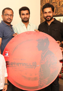 Kallattam Movie Audio Launch Images