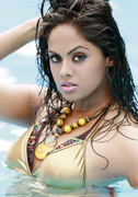 Karthika Nair