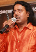 Kattu Pura Movie Audio Launch Photos