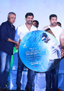 Kuttram 23  Audio Launch Images