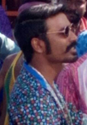 Maari Movie Shotting Spot