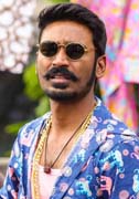 Maari Movie Stills